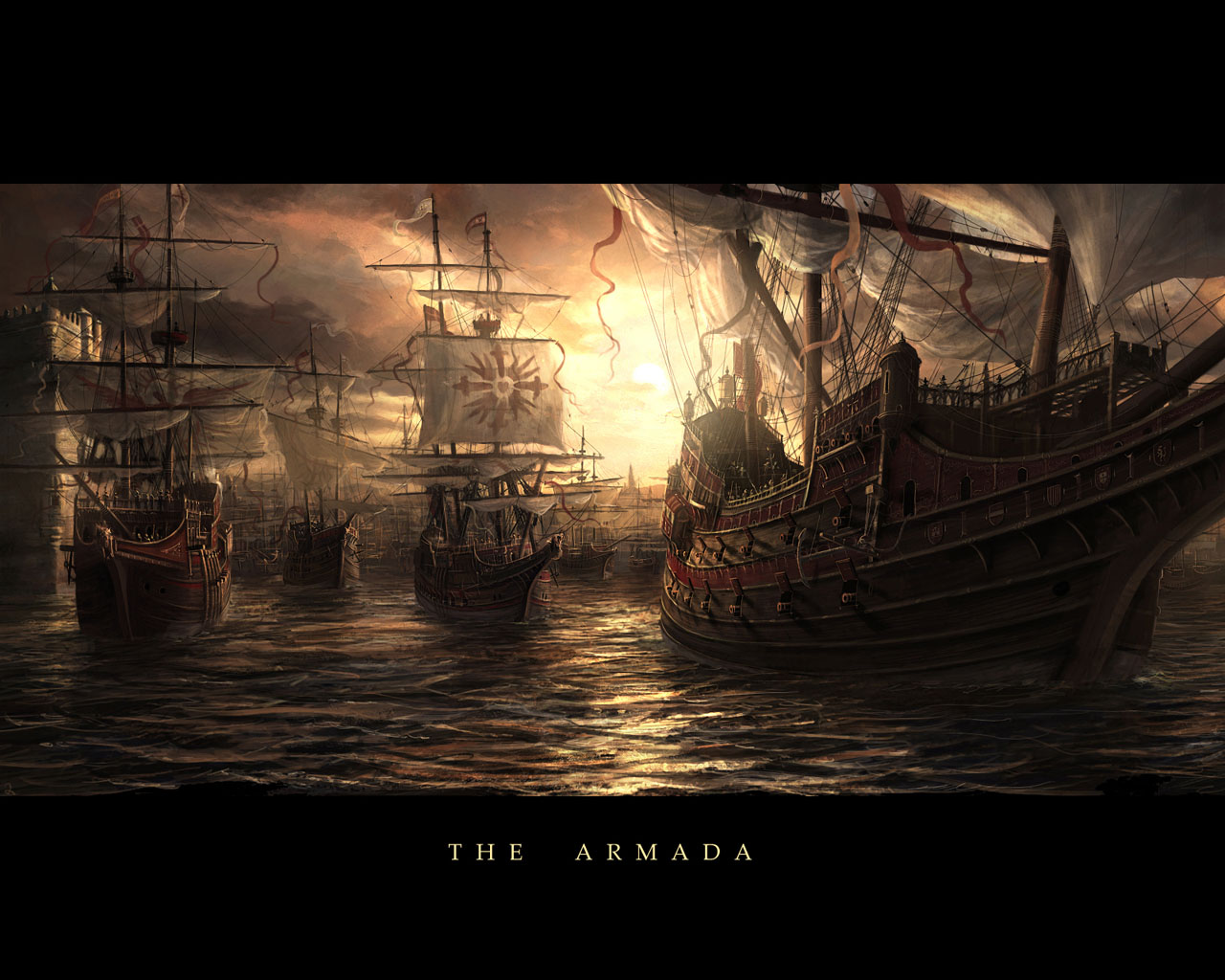 Wallpapers/Armada