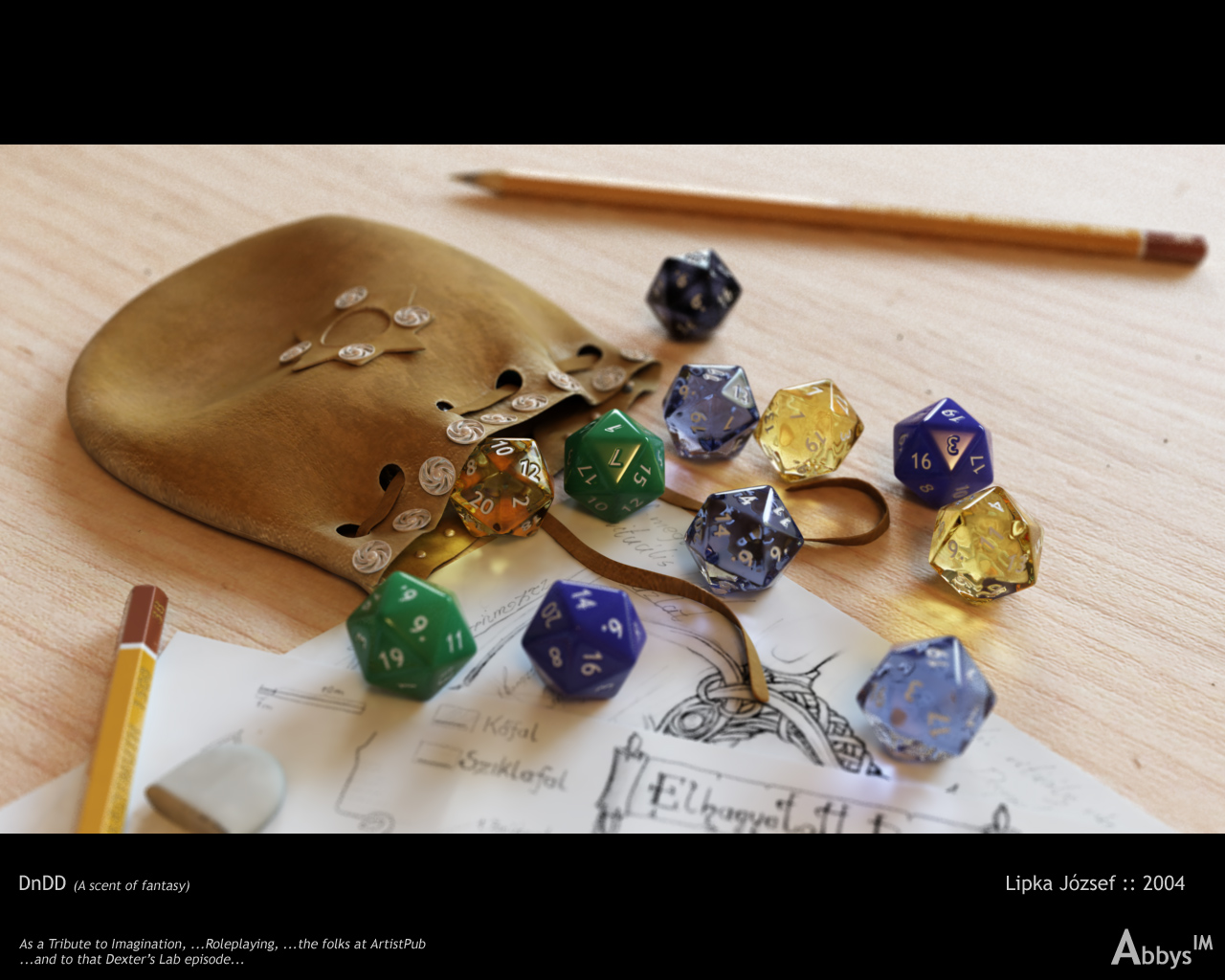Wallpapers/Dndd