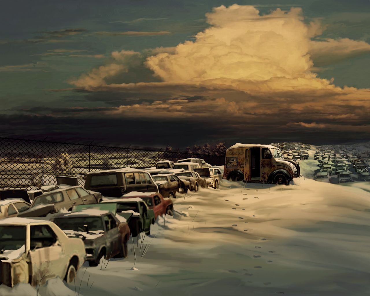 Wallpapers/Frenchcreek